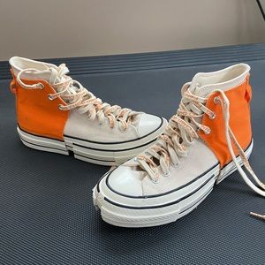 Converse x Feng Chen Wang